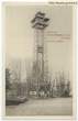 Milano - Torre Stigler al Parco (Sempione) - Ascensore pubblico