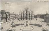 Milano - Piazza del Duomo_1
