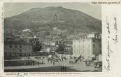 1903-10-05 Piazza Vittorio Emanuele coll'Ist. San Lorenzo_Wehr-06419C-SO1Gari