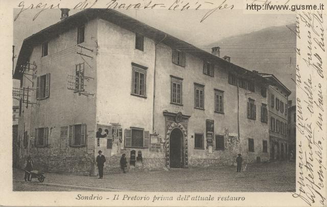 1920-07-22 Palazzo Pretorio_senno-11310A-SO1muni - click to next image