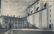 1931-no-vi Palazzo Municipale e Collegiata_EdUTr-55055A-SO1muni