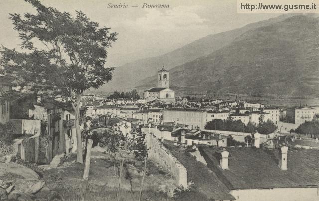 1909-no-vi Panorama (dalla Baiacca)_senno-00028A-SO3pcam - click to next image
