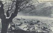 1930-no-vi Panorama invernale da Ovest_TiCaM.-32027A-SO3pove