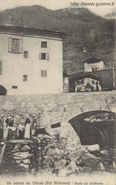 1909-no-vi-Chiesa - Ponte sul Secchione_trinc-00329A-VM2chie - click to next image