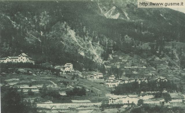 1921A-no-vi Panorama di Chiesa_nanig-60237A-VM2chie - click to next image