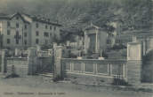 1931-no-vi Chiesa V. - Monumento ai Caduti_trinP-02119A-VM2chie