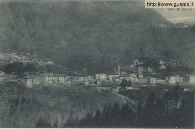 1931-no-vi-Chiesa Valmalenco Panorama_trinP-02114A-VM2torr - click to next image
