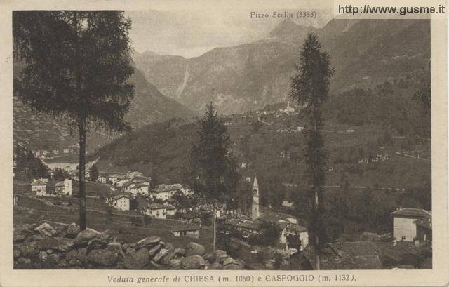 1934-07-25-Veduta generale di Chiesa e Caspoggio._garan-S1934A-VM2chie - click to next image