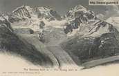 NBE01-1904-Pizzo Bernina e Pizzo Roseg dalla val Roseg_Wehr-06607A-VM4suis