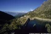 20040919_098_10 Lago di Trona e panorama verso la Valtellina