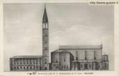 1955s Erigendo Santuario alla B.V. Addolorata in S.Siro