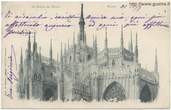 Le guglie del Duomo (zp)