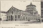 1906d Chiesa delle Grazie