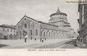 Chiesa di S.Maria delle Grazie