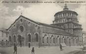 Tempio di S.Maria delle Grazie costruito nel 15 secolo