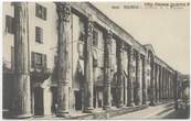 Milano - Colonne di S.Lorenzo