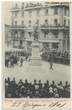 Milano - Inaugurazione del monumento a Carlo Cattaneo - 23 giugno 1901 _f