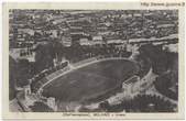 Milano - Arena (dall'aeroplano)