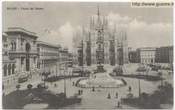 Milano - Piazza del Duomo_2