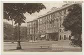 Milano - Stazione Ferrovie Nord