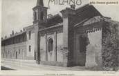 Settimo Milanese - L'Oratorio di Cascina Olona