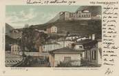 1901-09-27 Mallero sin. P.za Cavour, via Gombaro_brugh-00005A-SO2mals