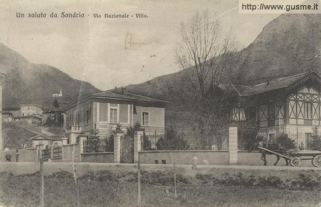 1908-04-18 Via Nazionele-Villa_trinc-00248A-SO5stel - click to next image