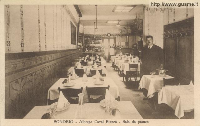 1934-no-vi Albergo Caval Bianco_colcol-61477A-SO5vsta - click to next image