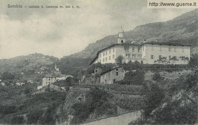 1919-04-30 Ist. San Lorenzo_trin@-01103A-SO4sloe - click to next image
