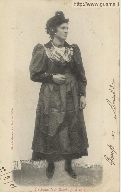 C1901-09-22 Costume Valtellinese- Grosio_brugh-03136A-SO5curi - click to next image