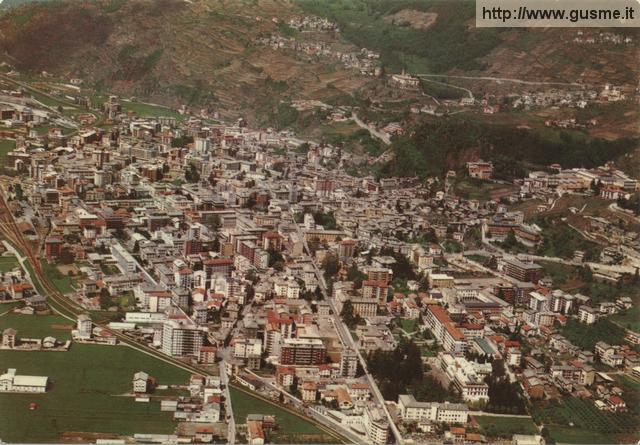 1965-no-vi Vista aerea da Est_V.R.S.-00018A-SO3pest - click to next image