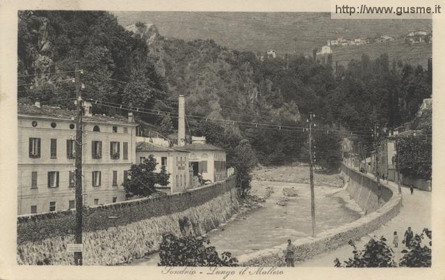 A-1914-09-07 Lungo il Mallero_trin@-01084A-SO2mald - click to next image