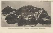 1917-no-vi Pizzo d' Argento m. 3941 (versante meridionale_trin@-00996A-VM1chie