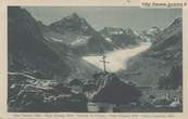 V1934-07-11-Alpe Ventina, m. 1965- Passo Ventina m.2674- Vedretta di Ventina-Pizzo Rachele m.2996- Pizzo Cassandra m.3222_albch-00001A-VM1chie