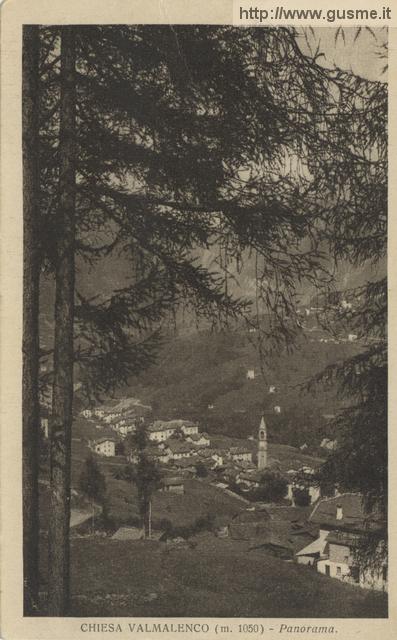 1932-08-12-Chiesa Valmalenco (m. 1050)_garan-S1932A-VM2chie - click to next image