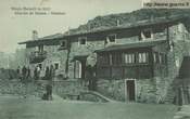 1924-no-vi-Rifugio Marinelli (m.2612) - Ghiacciaio del Scerscen_nanig-60967A-VM4lanz