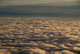 20061121_075259 Mare di nuvole sulla Padana all'alba