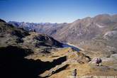 20011104_011_33 Panorama dal passo Portula sulla vallata del lago Fregabolgia