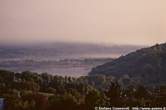 20011014_010_21 Anzano del Parco - Panorama sul lago Alserio