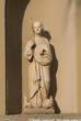 20060701_190155 S.Maria Vergine - Statua in nicchia