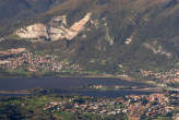 20061102_114959 Lago di Annone e cava di Cesana