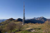 20061102_152034 Traliccio Manzoni sul monte Linzone