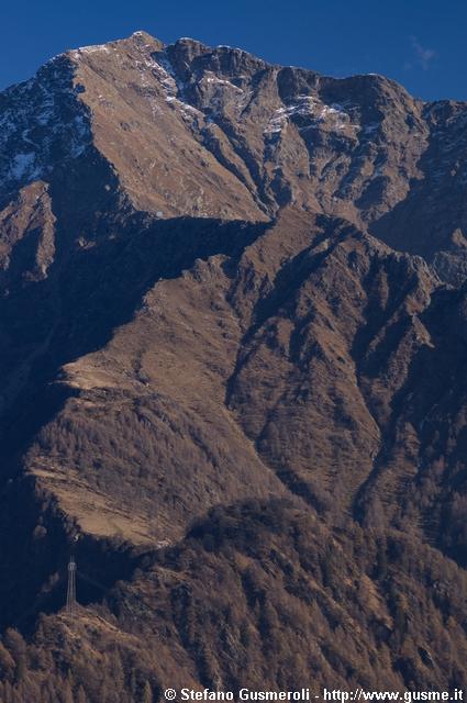  Legnone - click to next image