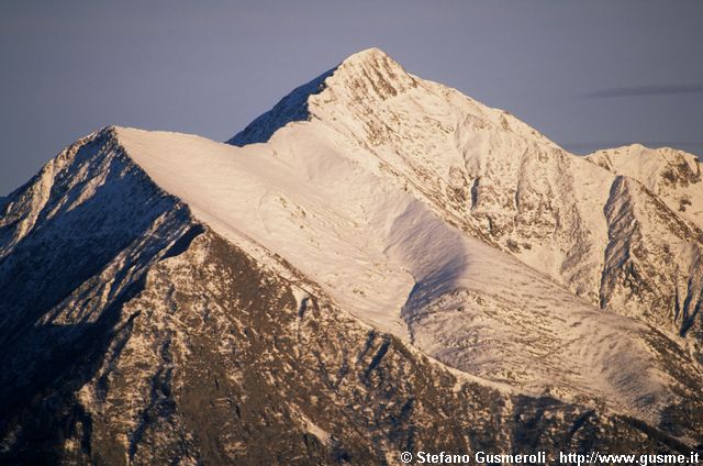 Pizzo Mellasc - click to next image