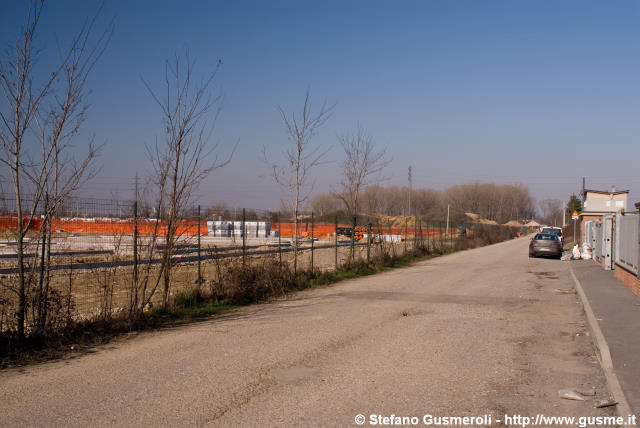  Via Cascina Venina - click to next image