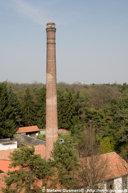  Ciminiera - click to next image