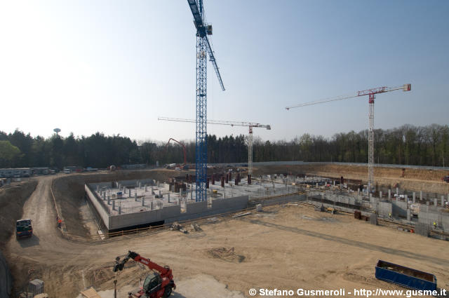  Cantiere AOG Salvini - click to next image