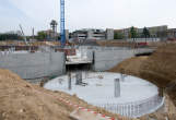 20120402_134026 Cantiere AOG Salvini e torre piezometrica in demolizione