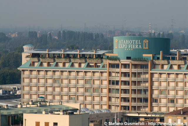  Ata Hotel Expo Fiera - click to next image