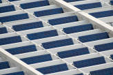 20090829_085027 Pannelli fotovoltaici sul brise